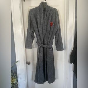 NFL Chicago Bears Unisex Bath Robe Size L/XL Men’s or Women’s